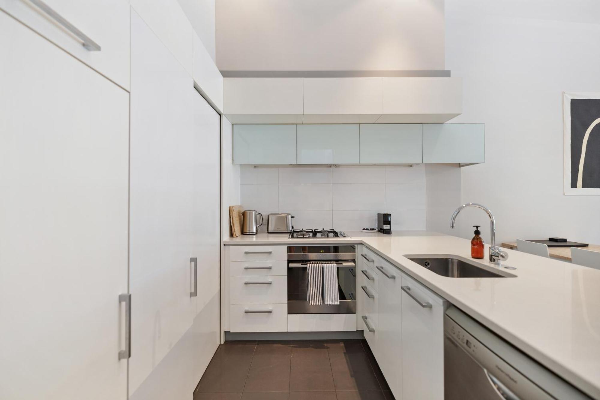Stylish Haven Luxury Interiors In Prime Location Queenstown Exterior foto